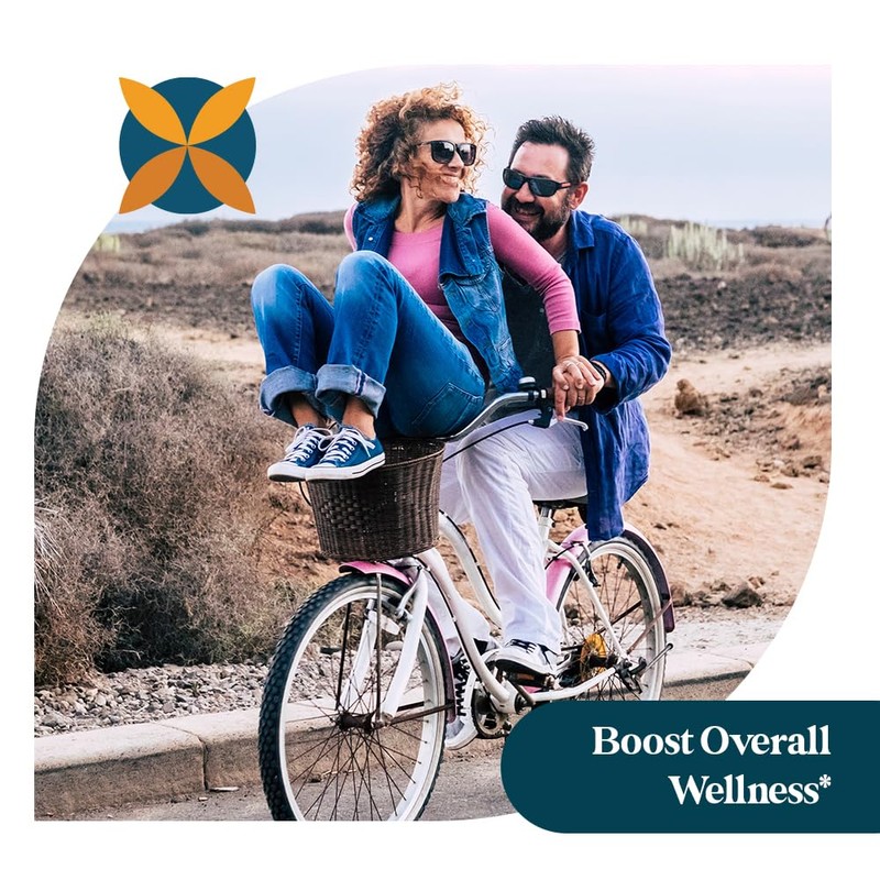 Pattern Wellness Cholesterol Complex Supplement - All-Natural Balancing Formula -