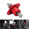 Motorcycle Manual Timing Cam Chain Tensioner Adjuster for Honda CRF150