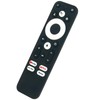 Replacement Voice Remote Control Suitable for Strong Thomson Streaming Box