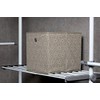WENKO Balance Wardrobe with Wheels – Mobile Wardrobe, Folding Cabinet,