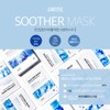 Sante Santé Mask Pack Azulene Soother Mask 33g 10ea Dr.