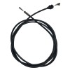 SAE 9'Snow Plow Joystick Control Cable Replaces 56130 A5844 Fisher