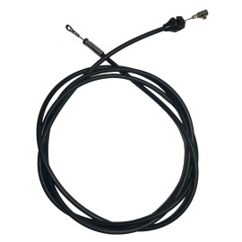 SAE 9'Snow Plow Joystick Control Cable Replaces 56130 A5844 Fisher Western Snow plow