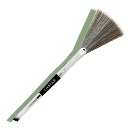 Matrix 202 Anti Static Overall Dual-Action Cleaning Brush with Long Hair Ideal for Model Kits, Figures, and Intricate Items