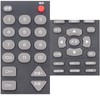 LED LCD TV Remote Control Applicable SR-40 LED, SR-32 LED,