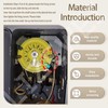 8 Sets of 156T1978A Time Switch Tripper Kit Compatible with