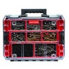 CRAFTSMAN VERSASTACK System 10-Compartment Plastic Small Parts Organizer