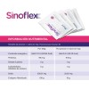 Kit 3 Pzs Sinoflex, Colágeno Hidrolizado Con 90 Sobres Sin