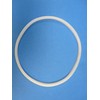 Large Rubber Gasket Plunger Seal for Many 20-30 lb Sausage