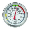TFA Dostmann 14.1029 BBQ Thermometer For Measuring The Cooking Chamber