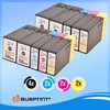 Bubprint 10 Printer Cartridges Compatible with Canon PGI-1500XL for Maxify