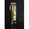 Andis Envy II Cordless Clipper Premium Edition, Professional Lithium-ion Electric