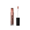 MORPHE Soulmatte Velvet Lip Mousse Quick Crush (0.128 Ounce)