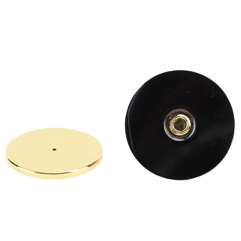 Speaker Spike Pad Kit Wide Application Shock Absorbing Zinc Alloy