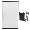 Mobile Hard Drive Silver USB3.0 Computer Mechanical Accessories YD0018 2.5in