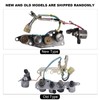 Solenoide de Cambio de Transmisión, Kit de Solenoide de Control