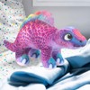 VFM - Dinosaur Spinosaurus Soft Toy Dino Plush Cuddly Soft