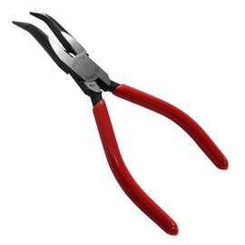 Victor 286BS-150 Weak Electric Radio Pliers (with Resin Cover), 5.9 inches (150 mm)