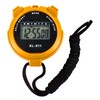 Digital Sports Stopwatch Timer Stopwatch Large Display Interval Training Timer
