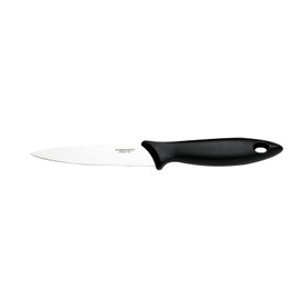 FISKARS Cuchillo para mondar, Stainless Steel Standard, 30 x 20 x 10 cm