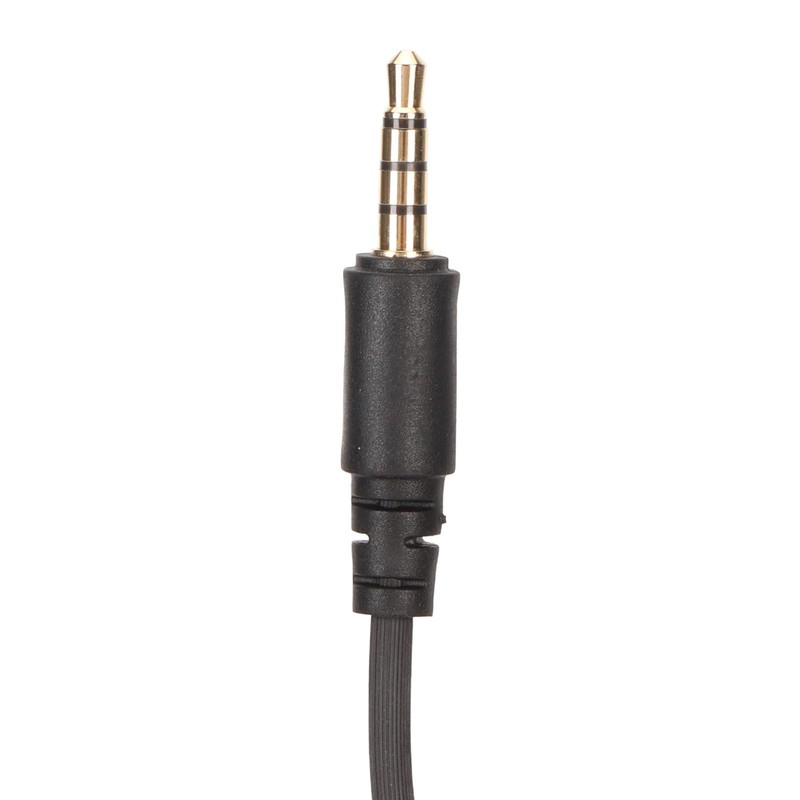 Replacement Sound Cable for Razer BlackShark V2 Pro, for Barracuda