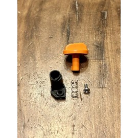 For STIHL NEW Genuine STIHL Choke Lever Kit Z000-042-K001 OEM