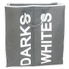 FunkyBuys® Double Fabric Laundry Linen Washing Cleaning Bag with Carry