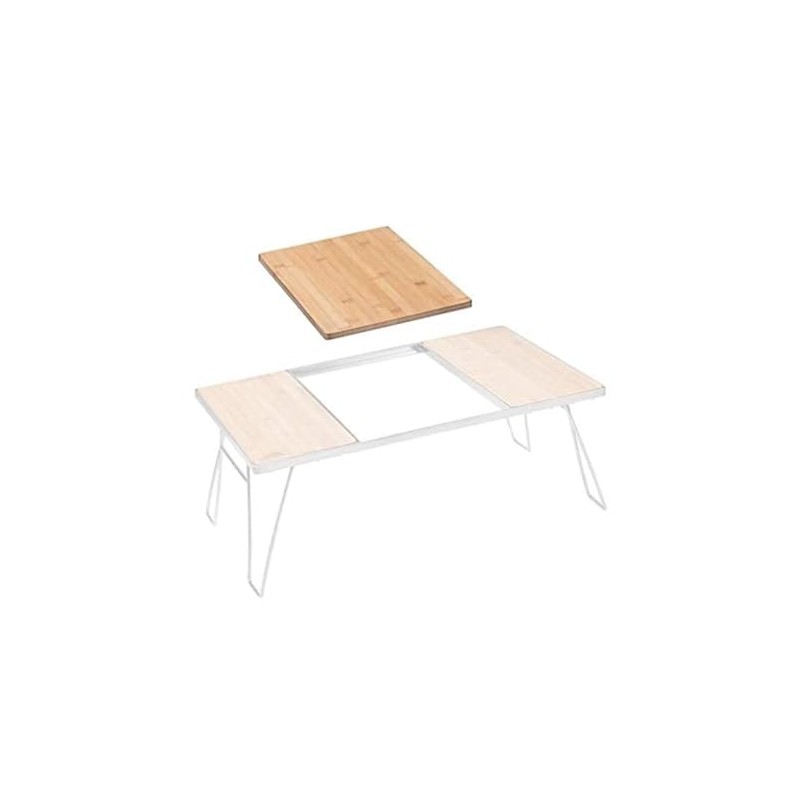 CAMPING MOON P25 Grill Table for IGT CK-1 Center Board,