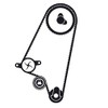 SKF VKMA 05121 Timing belt kit