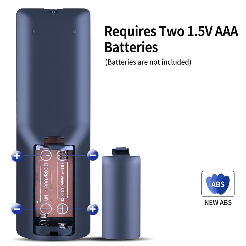 PZL New Replacement Remote Control for Rowe Ami Jukebox Works