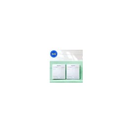 바이오던스 리프레싱 씨켈프 리얼 딥 마스크 그린 2개 (8매) Biodance Refreshing Sea Kelp Real Deep Mask Green 2 Pieces (8 Sheets)
