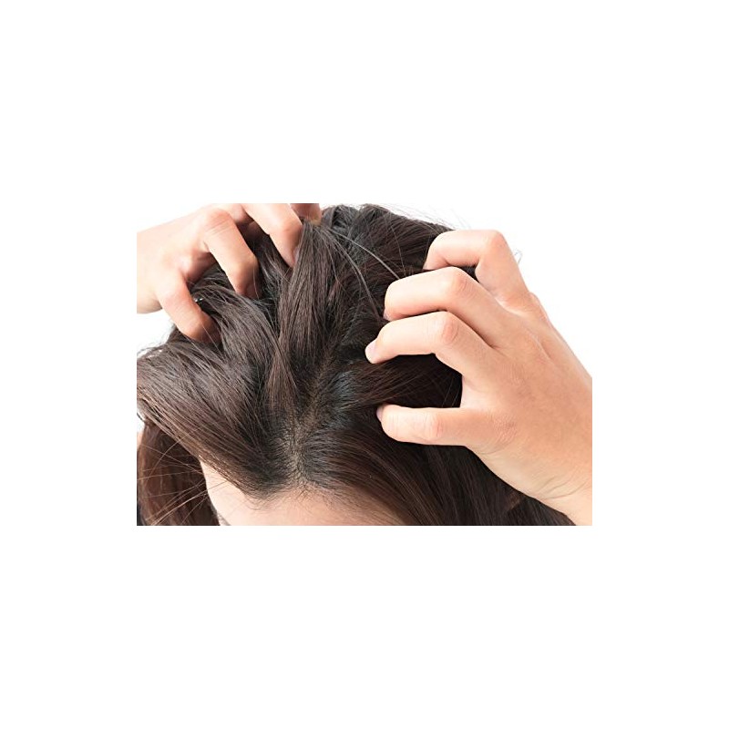 Difeel Aceite de cabello natural premium - Aceite de árbol
