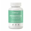 Vitday - Probióticos 100% Naturales - 90 Cápsulas Vegetales -