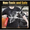 Fire Extinguisher home Car Mini fire Small kitchen wall mount