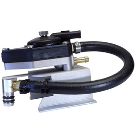 Johnson Evinrude Replaces VRO Pump for Fuel Only 90 115 60 degree V4