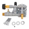 Dokili Cleaning Manifold Kit 7108366 Replacement for Axial Pressure Washer