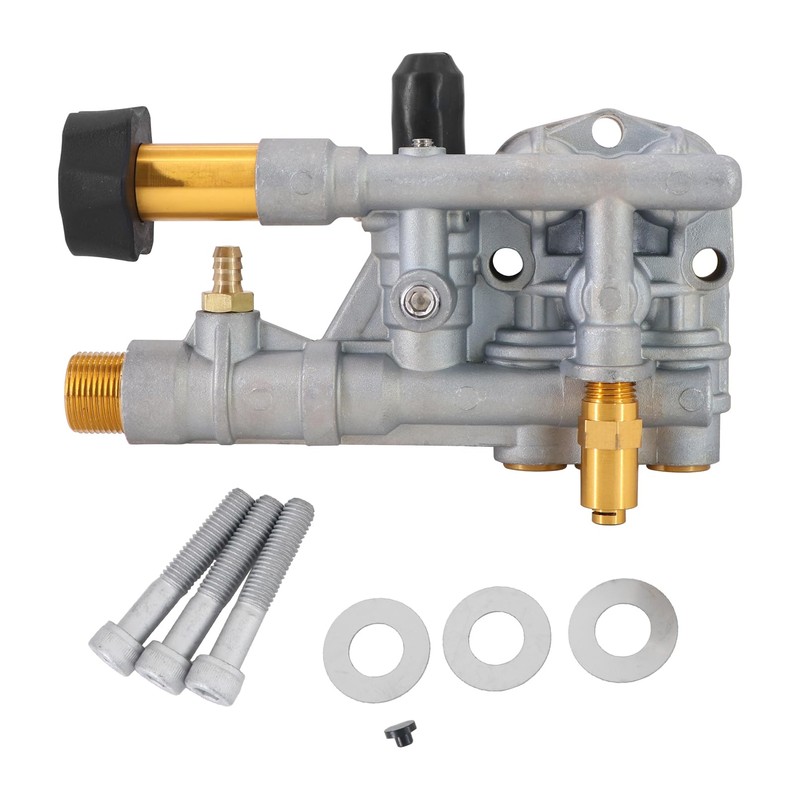Dokili Cleaning Manifold Kit 7108366 Replacement for Axial Pressure Washer