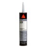 Sika Sikaflex-221, White, multi-purpose sealant/adhesive, polyurethane fast curing sealant, 10.1