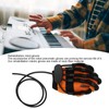 Rehabilitation Glove Accessory Standard Type for Finger Training Hand Rehabilitation