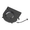CPU Cooling Fan Replacement Laptop Internal Cooler for Dell Latitude