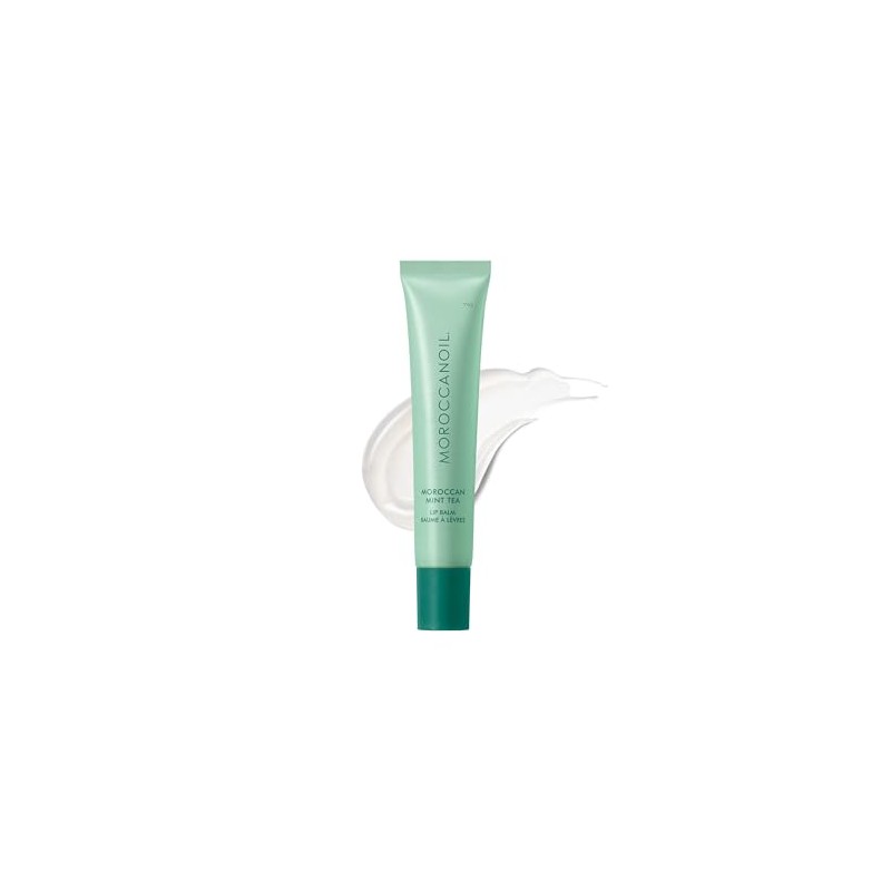 MOROCCANOIL Lip Balm, tratamiento para labios con aceite de argán,