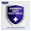 Cinta Microporosa Curitas Color Piel De 2.5cm X 4.5m
