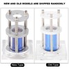 Jewelry Hearts and Arrows Scope Loupe Diamond Cutting Viewer Tool