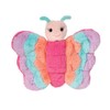 Douglas Bindi Butterfly Puppet Soft Plush Stuffed Animal