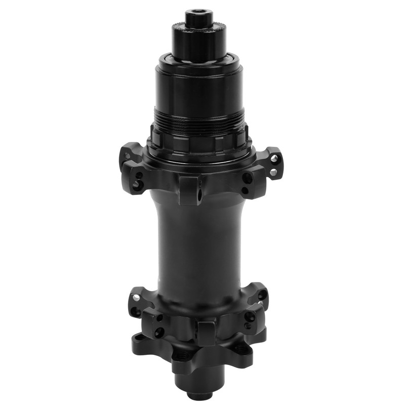 ZTTO M2 MTB Straightpull Hub 28 Holes 54T Ratchet XD