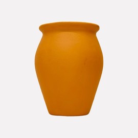 Cantarito - Pottery - 1lt, 500ml, Shot Size:_Medium (500ml)