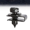 PIT66 Fender Bolts & U Nuts 5/16-18 x 7/8" x