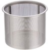 SS (Super Stainless Steel) 12331 Tea Infuser for Teapots and