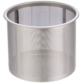 SS (Super Stainless Steel) 12331 Tea Infuser for Teapots and Pots, 3.2 x 2.8 inches (82 x 70 mm)
