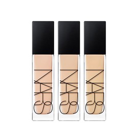 Nars Natural Radiant Longwear Foundation, Gobi / 나스 네츄럴 래디언트 롱웨어 파운데이션, 고비